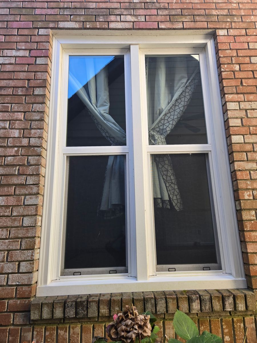 Window Cleaning for Squeaky Clean Windows Gutters & More in Hoover, AL