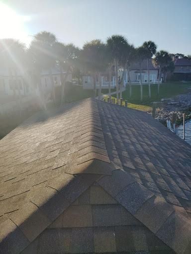 Roofing Installation for MLG Roofing LLC in Melbourne, FL