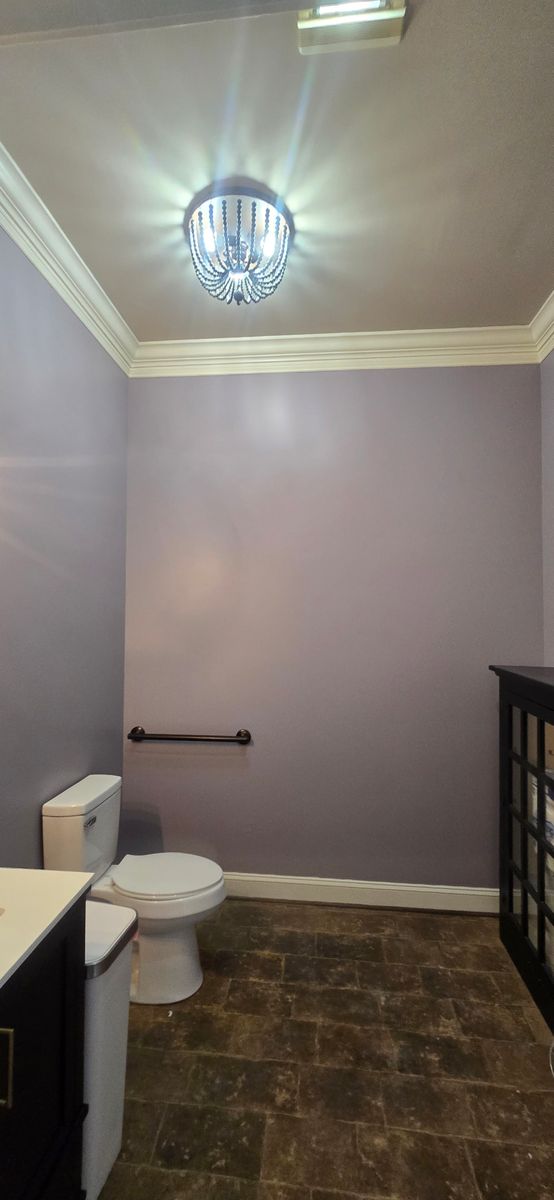 Interior Painting for Second Chance Painting  in McMinnville, TN