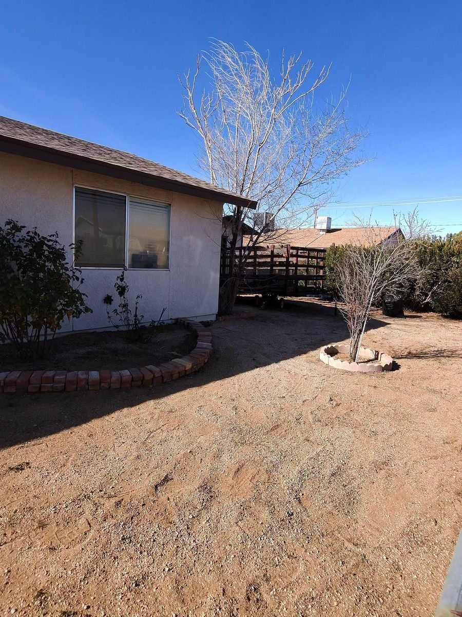 Hardscaping for Top Notch Landscape Services LLC in Mohave Valley, AZ