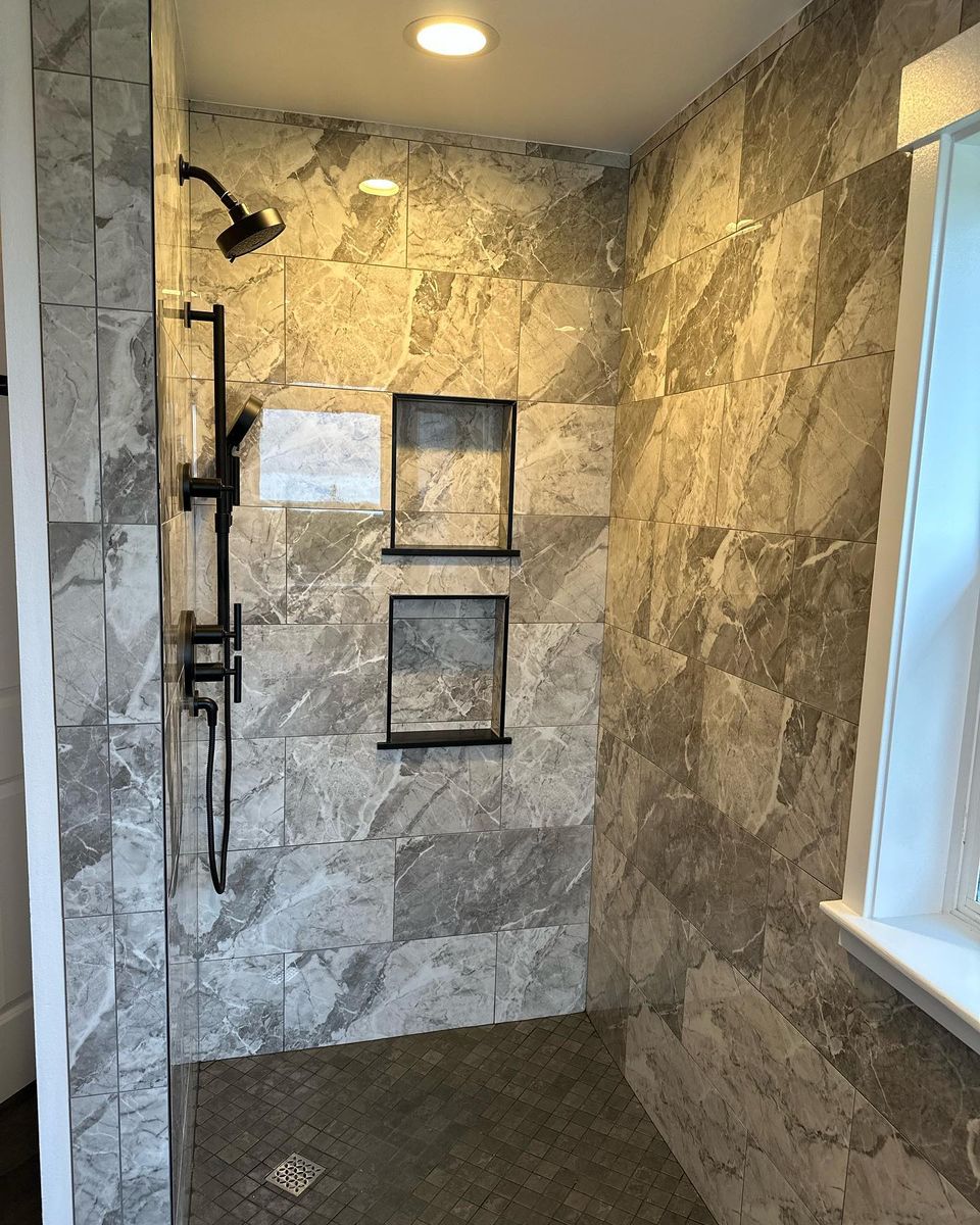 Remodeling & Additions for No 7 Development in Mount Vernon, WA