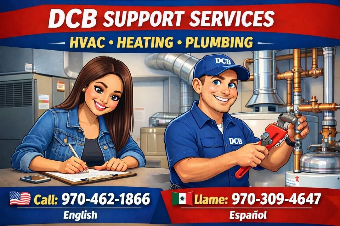 Emergency Services for DCB Support Services in Rifle, CO