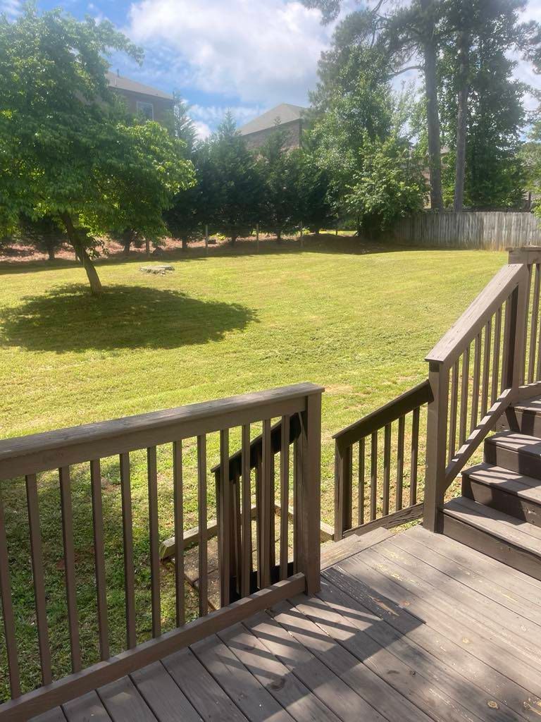 Hedge Trimming for Clark's Cuts Lawn Care in Lilburn, GA