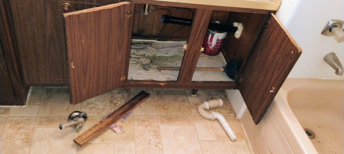 Other Handyman Services for Kemps’ Handyman Service in Shenandoah, PA