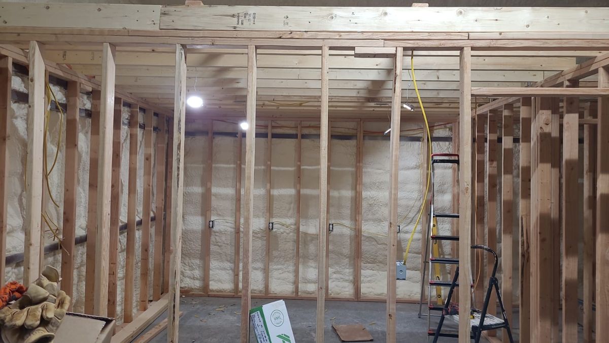 Carpentry for Prairie Land Properties LLC in Lubbock, TX