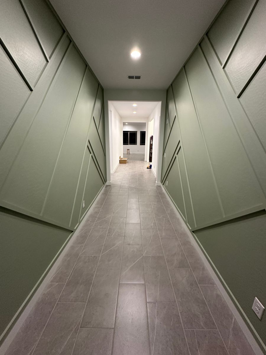 Carpentry for Rock On Renovations in Scottsdale, AZ