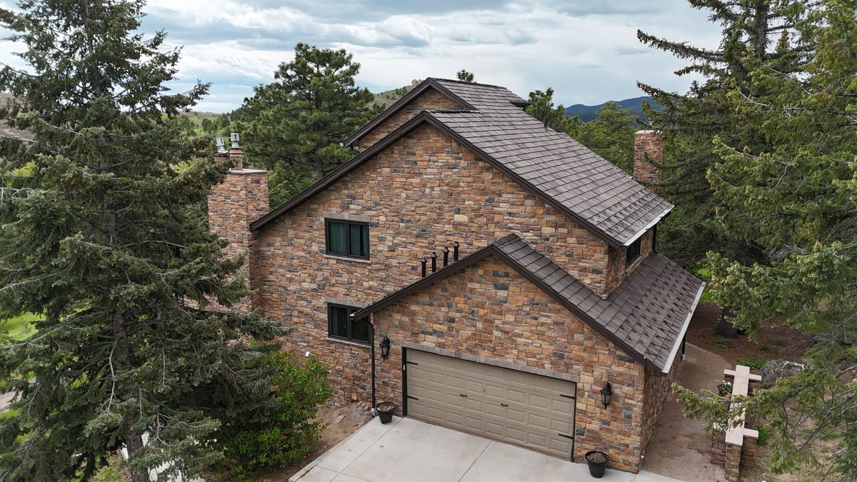 Stone Installation for Pr Stucco Services in Denver, CO