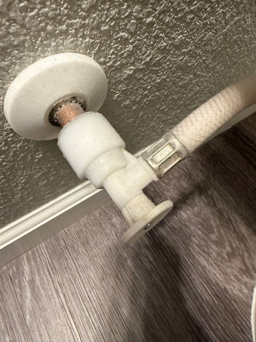 Leak Detection & Remediation for Premier Property Solutions in Manteca, CA