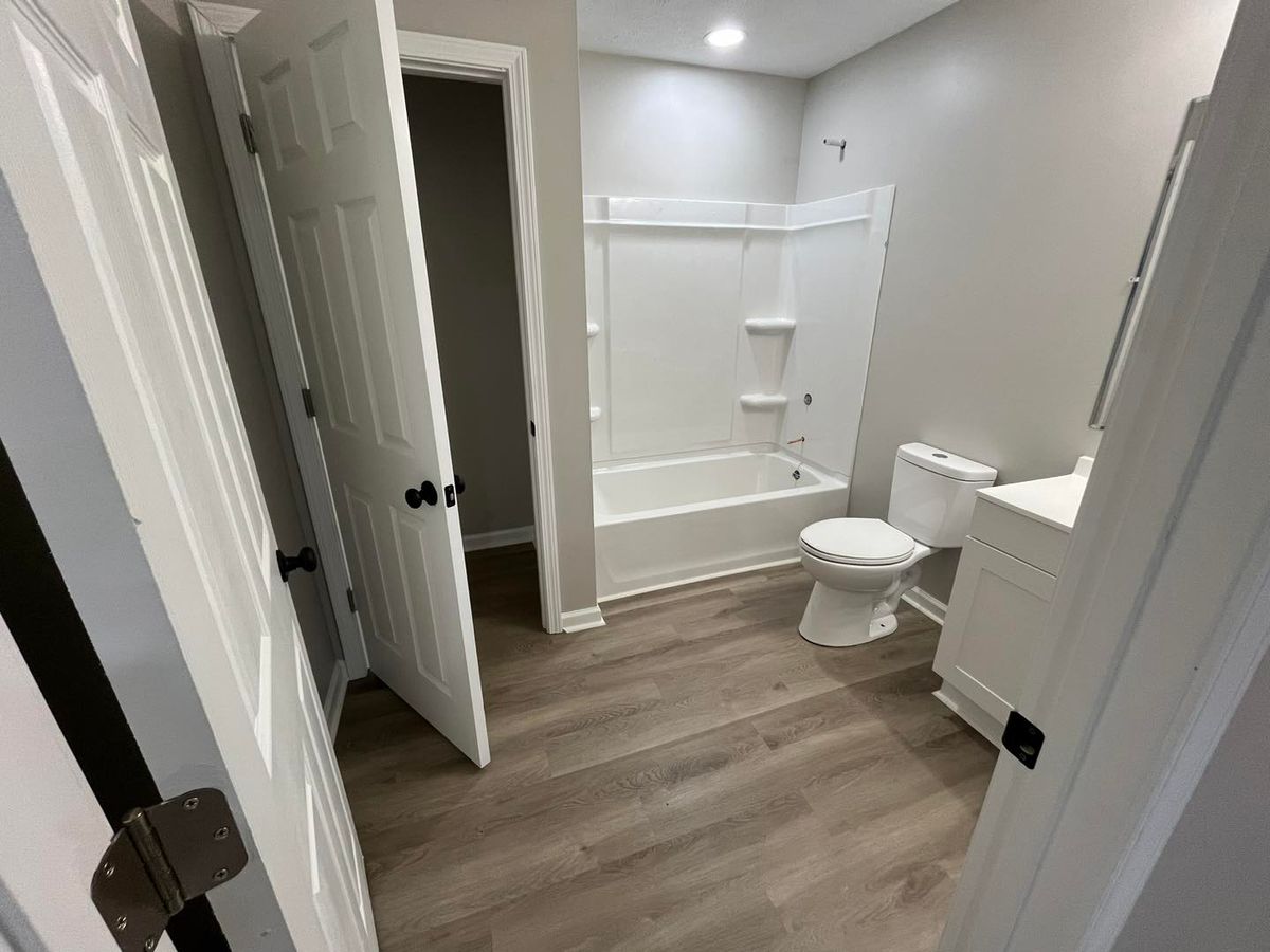 Complete Home Renovations for Paramount Construction in Lexington, KY