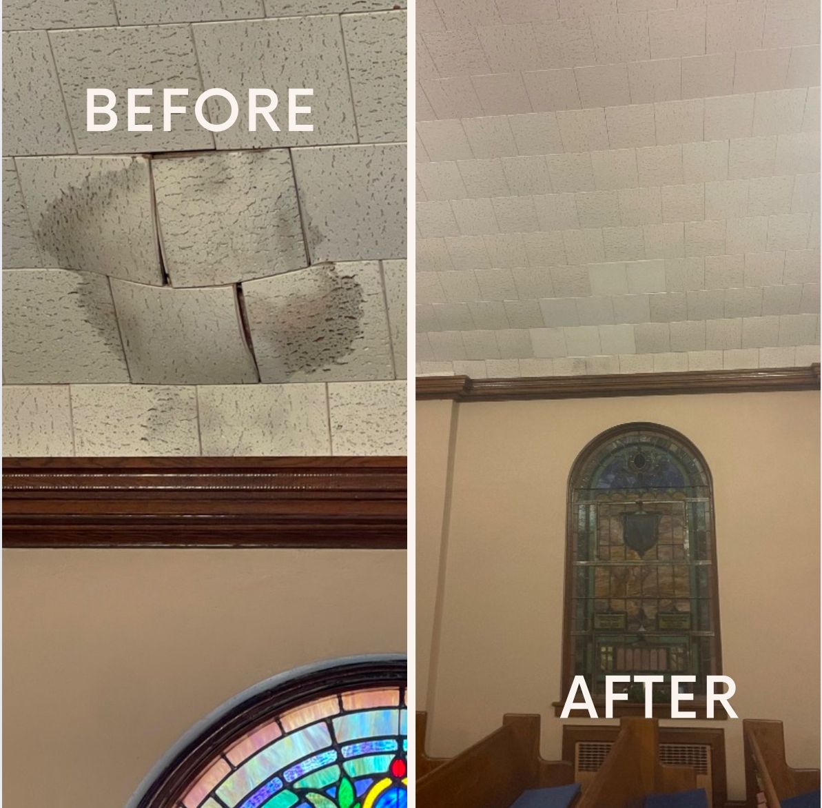 Interior Painting for Rocky River Contractors, LLC in Charlotte, North Carolina