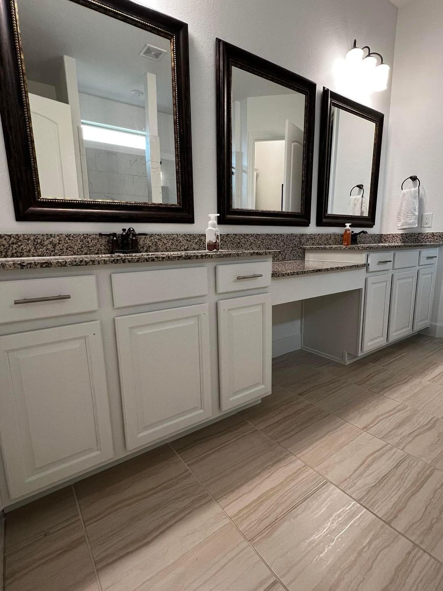 Other Painting Services for 911 Painters in Houston, TX