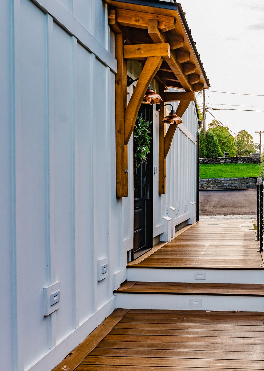 Patios for TKC Landscaping in Middletown, NY