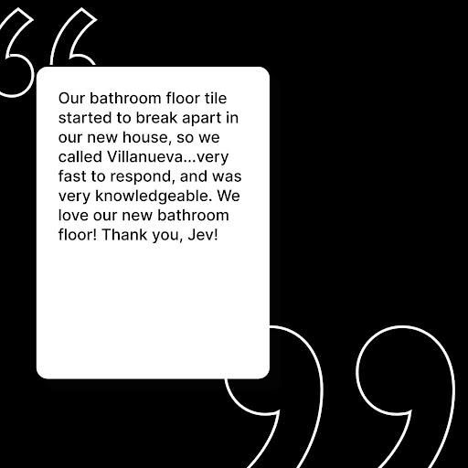 Flooring for Villanueva LLC in Red Lion, Pennsylvania