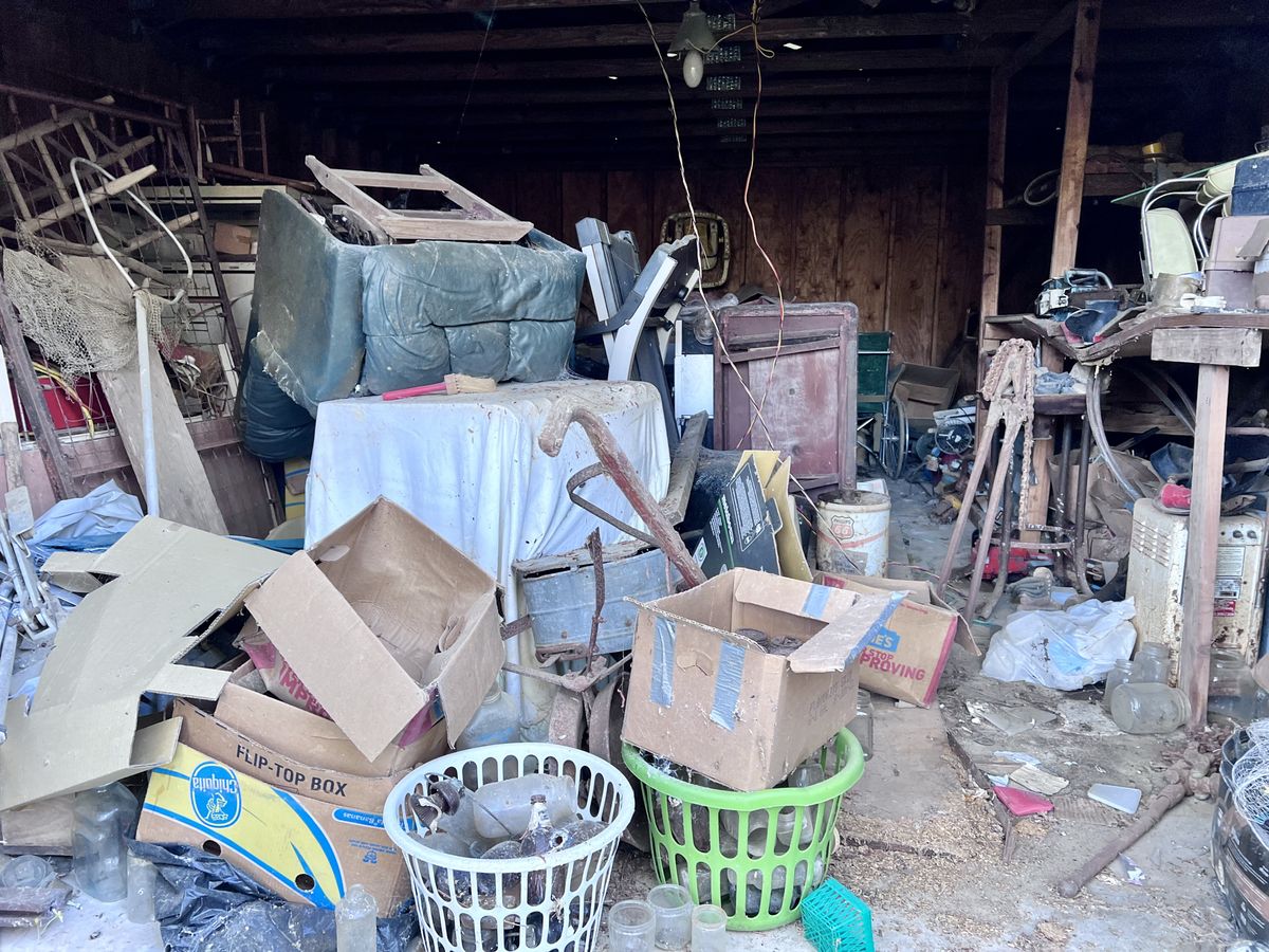 Estate Cleanouts for Zip Junk Removal in Santa Rosa Beach, FL