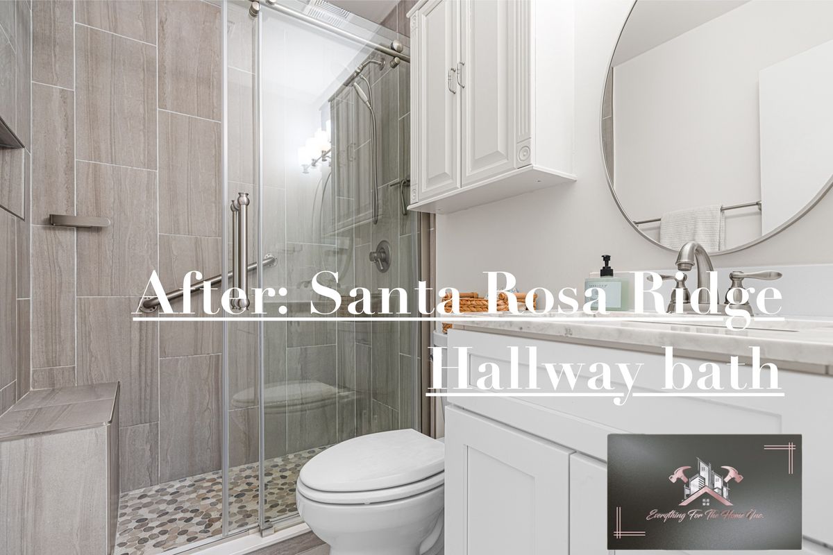 Custom Renovations for Everything for the Home Inc. in Destin, FL