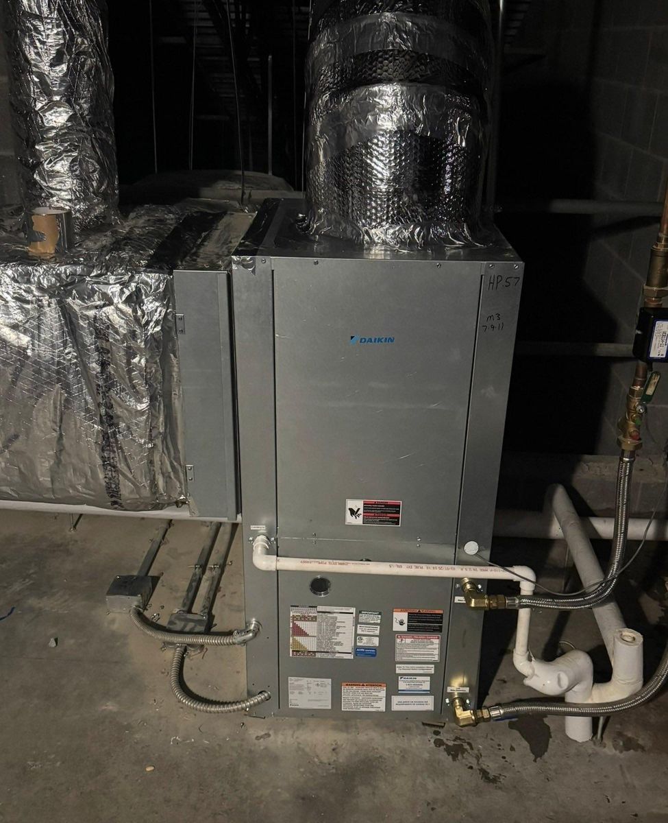 HVAC Repair Services for Ultimate Air in Salyersville, KY