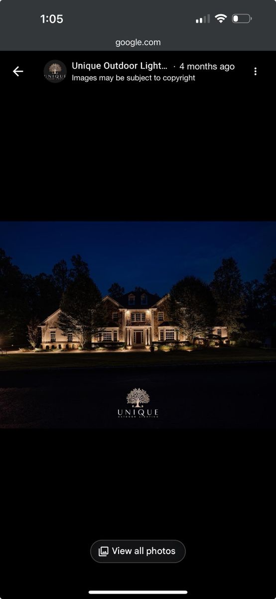 Outdoor Lighting for Unique Outdoor Lighting in Short Hills, NJ