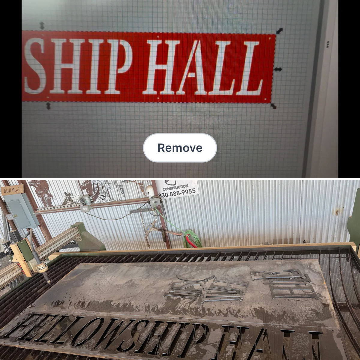 Custom Fabrication for Metal Construction in Texas in Seguin, TX