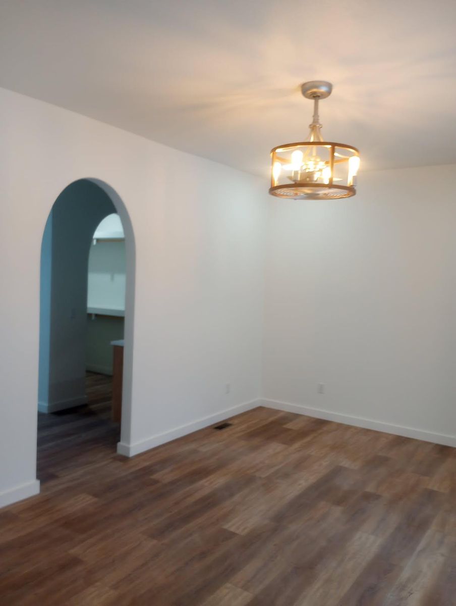 Custom Home Construction for Eggert Construction and Landhaus Woodworks in Winona,  MO