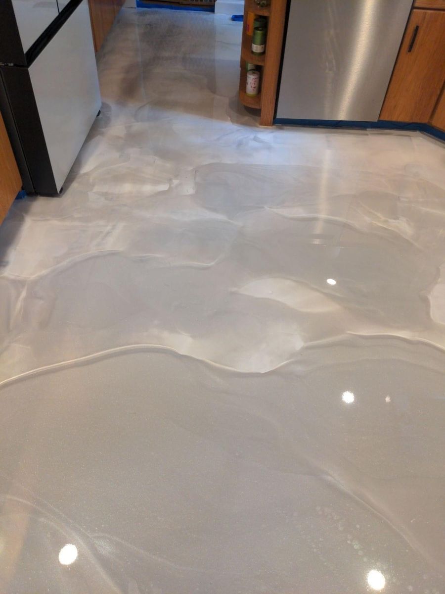 Flooring for Erie Builders & Construction in Sandusky, OH