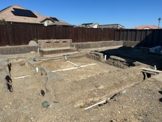 Carpentry for Parker Construction LLC in Napa, CA