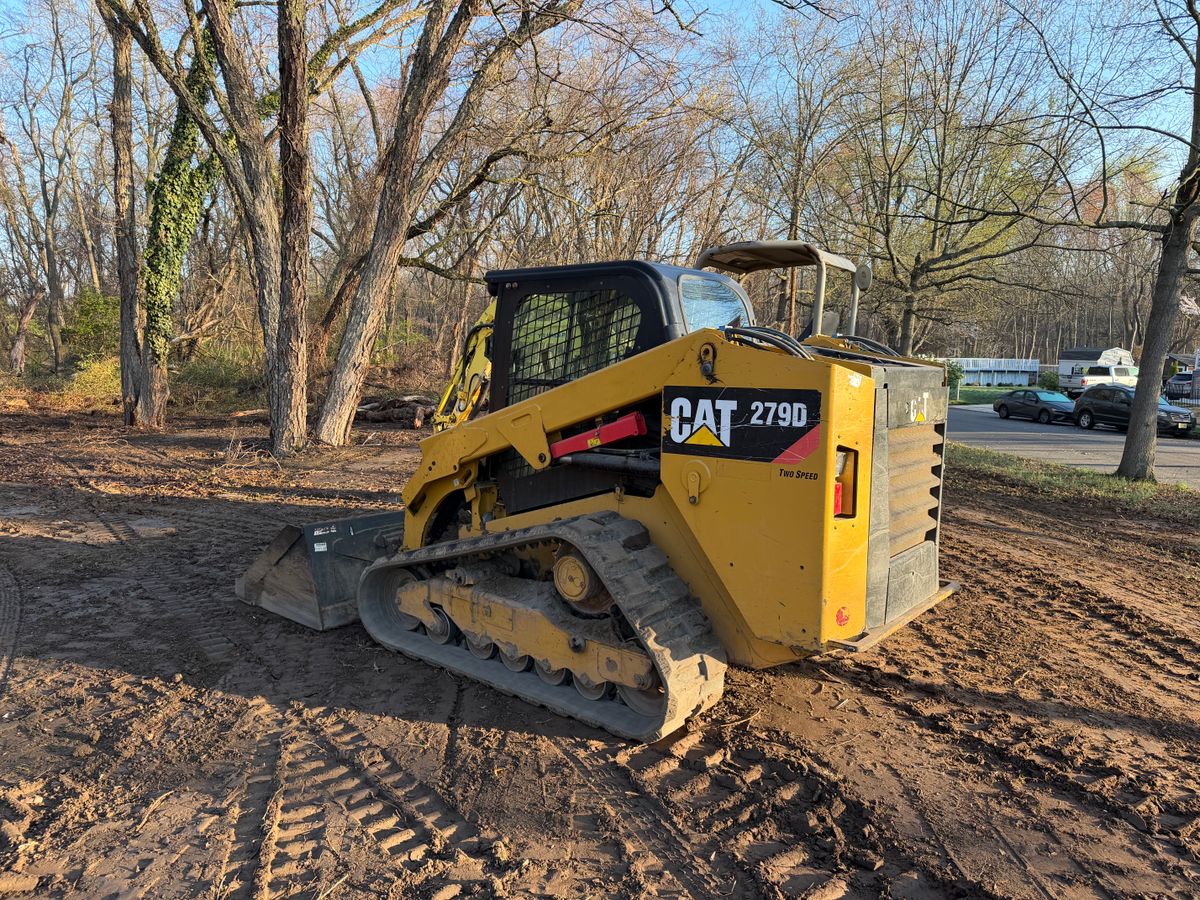 Excavation for Home Perfection LLC in Brick Township, NJ