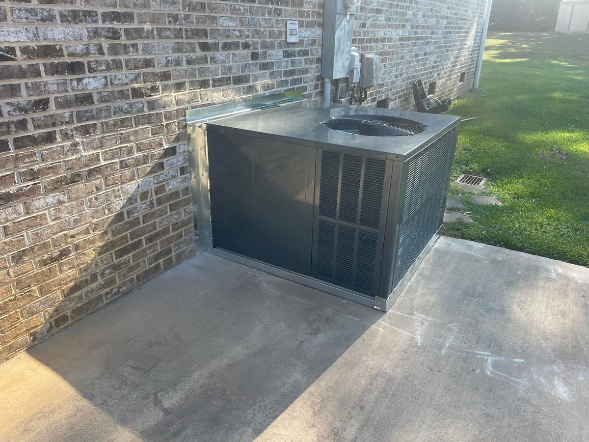 Routine Maintenance and Tune-ups for Hydrick Mechanical in Fort Mill, SC