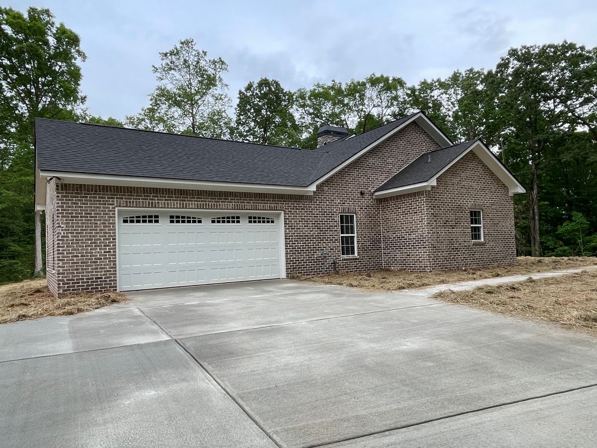 New Homes Builders for Emfinger Custom Builders LLC in Pine Mountain, GA