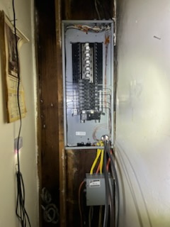 Electrical Panel Upgrades for RP Electric in Vancleve, KY
