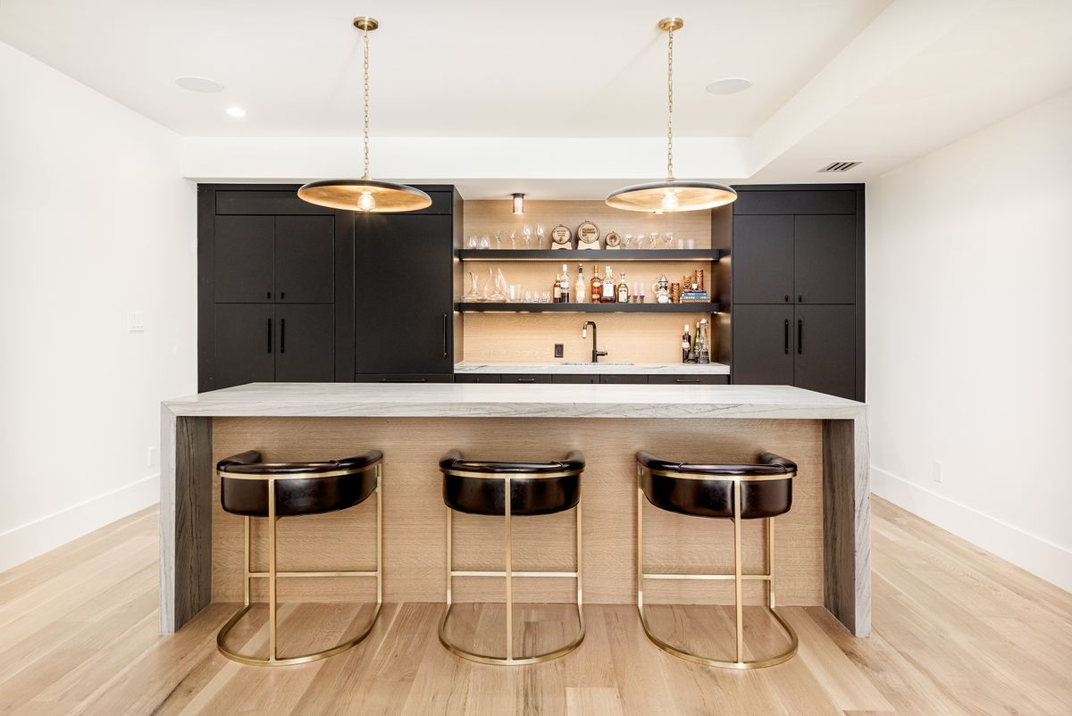 Kitchen and Bathroom Renovations for Radiant Homes LLC in Fort Collins, CO