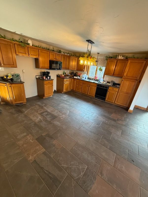 Flooring for Whitlow Construction in Georgetown,  PA