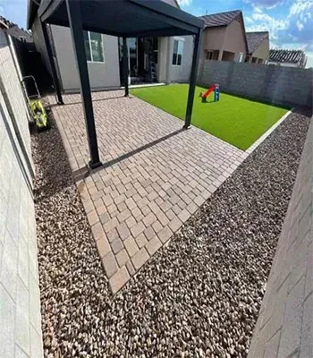 Concrete Slab Construction for Outdoor Pros in Phoenix, AZ