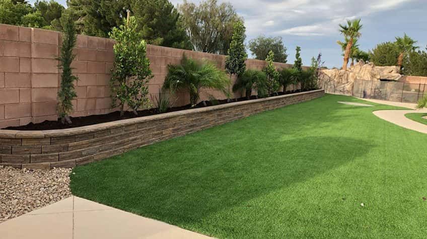 Landscape Design for L&hlawncare in Lake City, SC