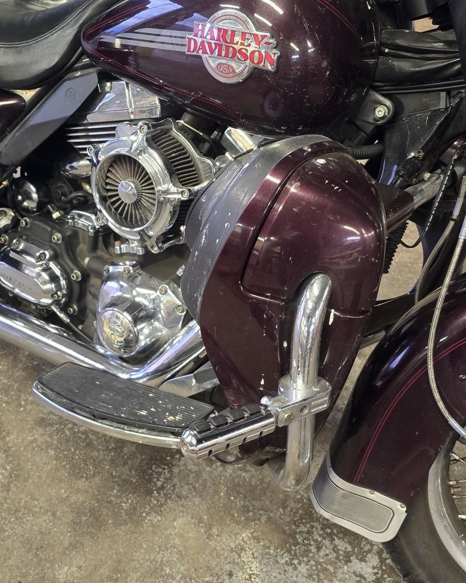 Full Detail Service for Luxury Auto Detail in Peoria, IL