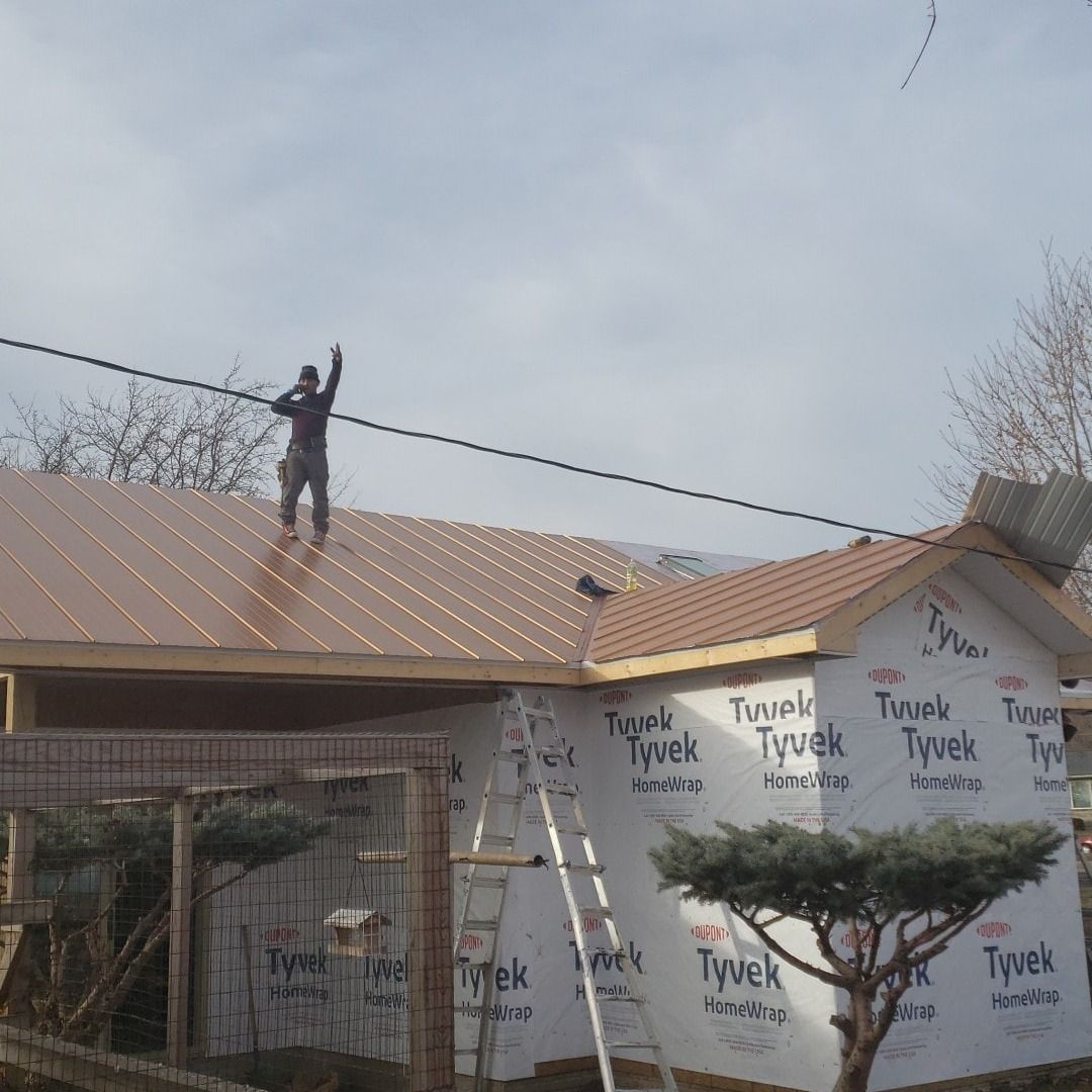 Roofing Repairs for Gomez Construction in Estherville,  IA