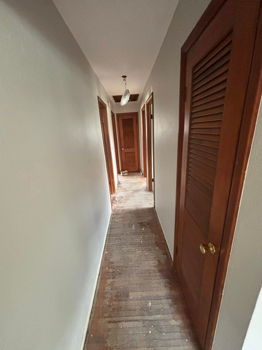Floor Repair for New Look Flooring in Toledo, OH