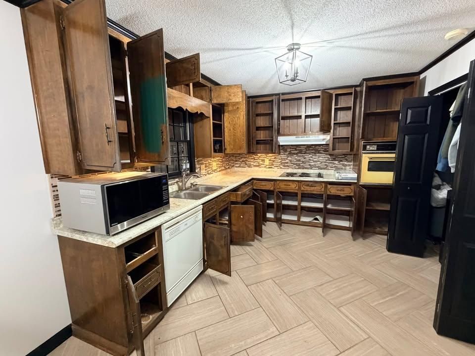 Other Services for Newbury Construction & Remodeling LLC in Trenton, TN