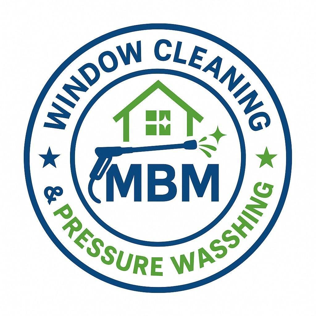 Residential Window Cleaning for MBM Window Cleaning in Gwinnett County, GA