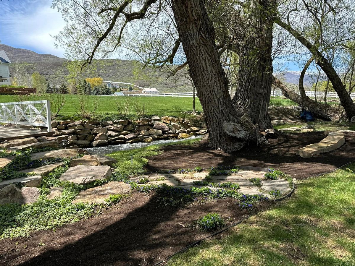 Landscaping Installation & Maintenance for Utah County Property Maintenance in Provo, UT