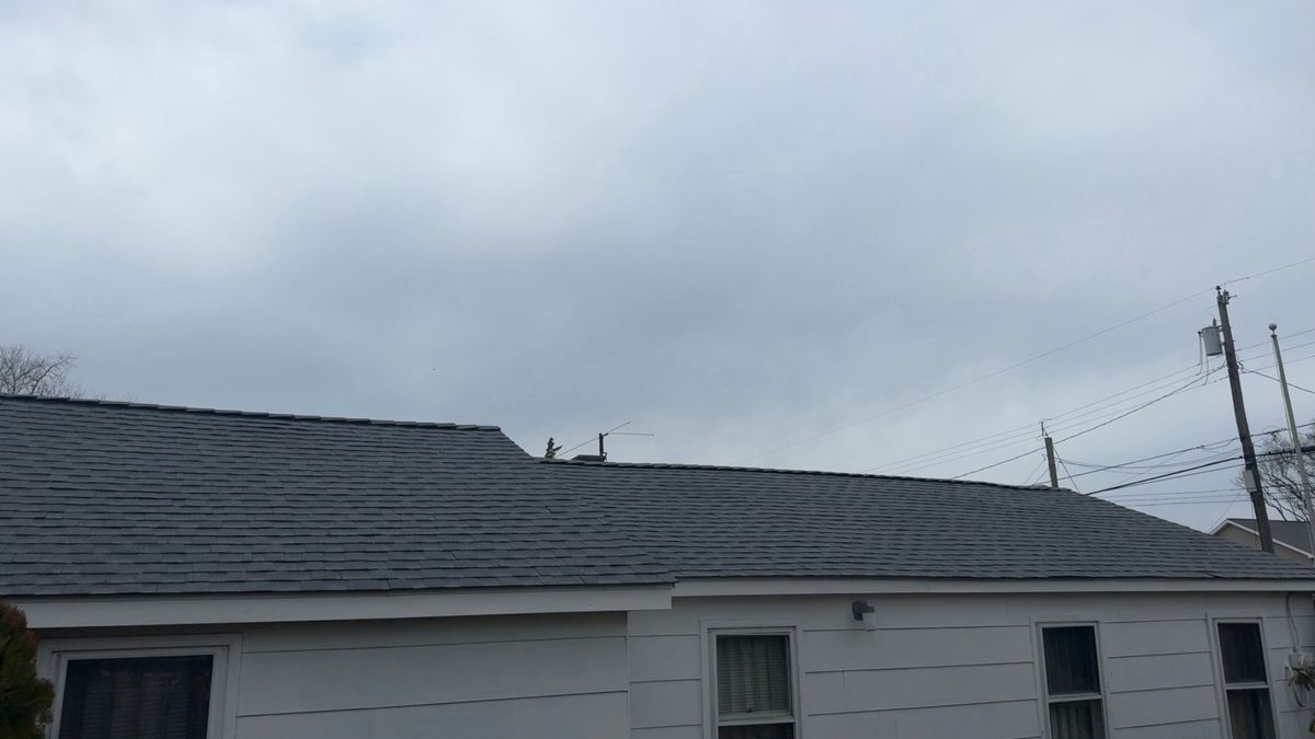 Roofing Installation for Shore Sealed Roofing L.L.C in Cape May, NJ