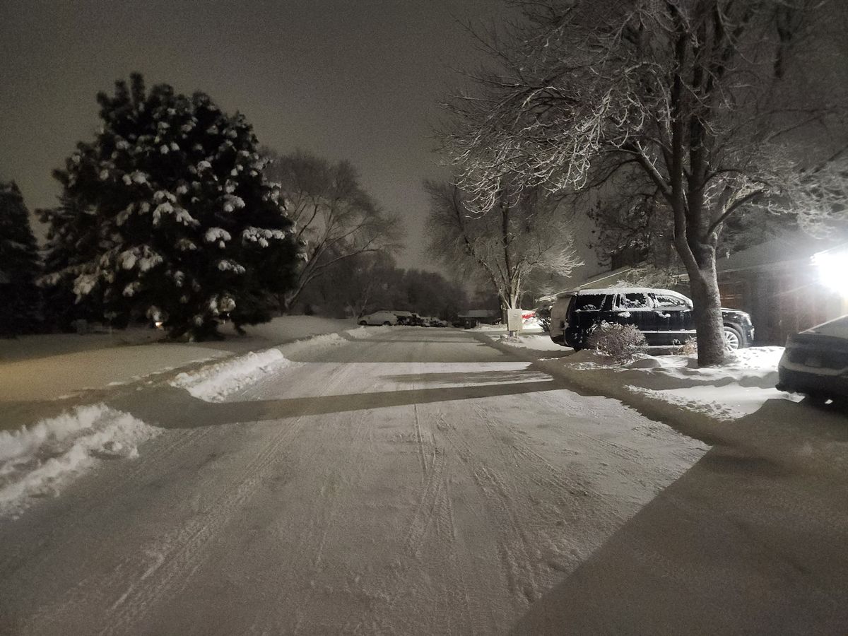 Snow Removal  for K & I Lawn Care Service  in Eden Prarie, MN