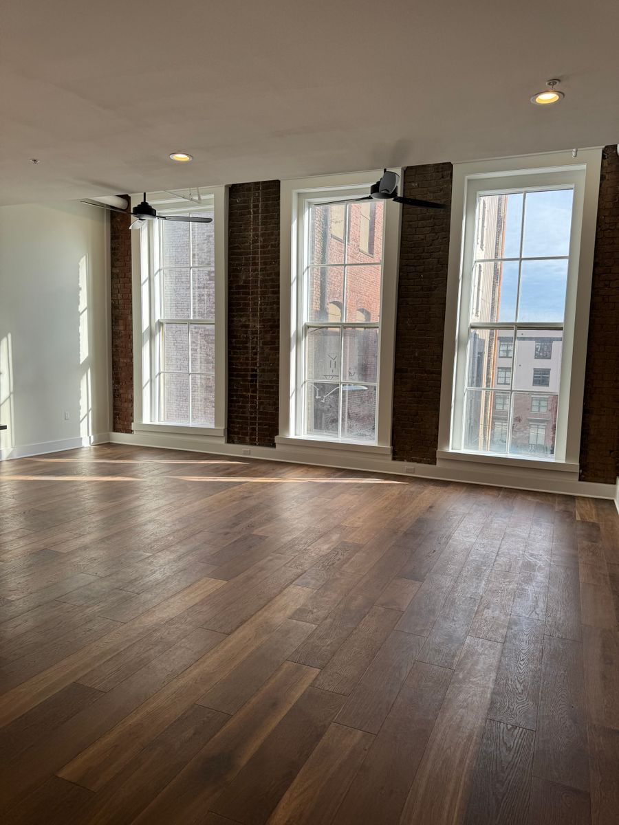 Remodeling Services for CM Developments in Knoxville, TN