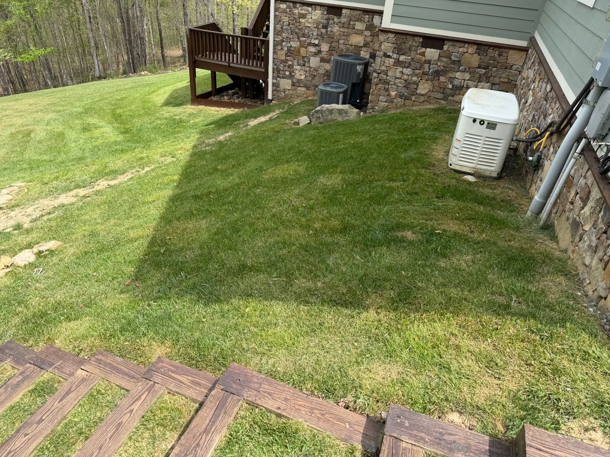 Lawn Maintenance for Starnes Hardscapes & Property Management LLC in Dunlap, TN