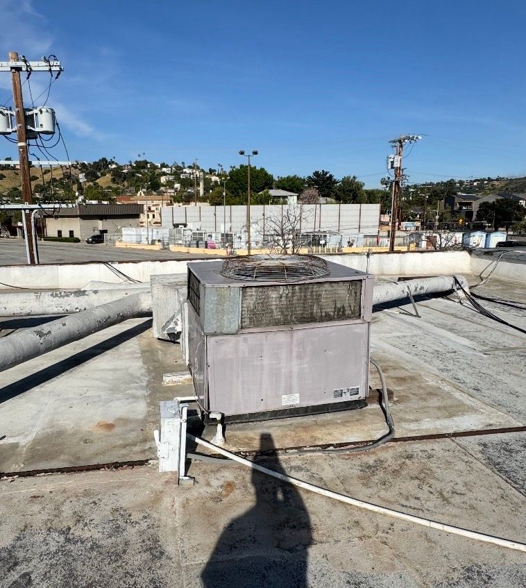 Ductwork Design and Installation for Continental HVAC in Los Angeles, CA