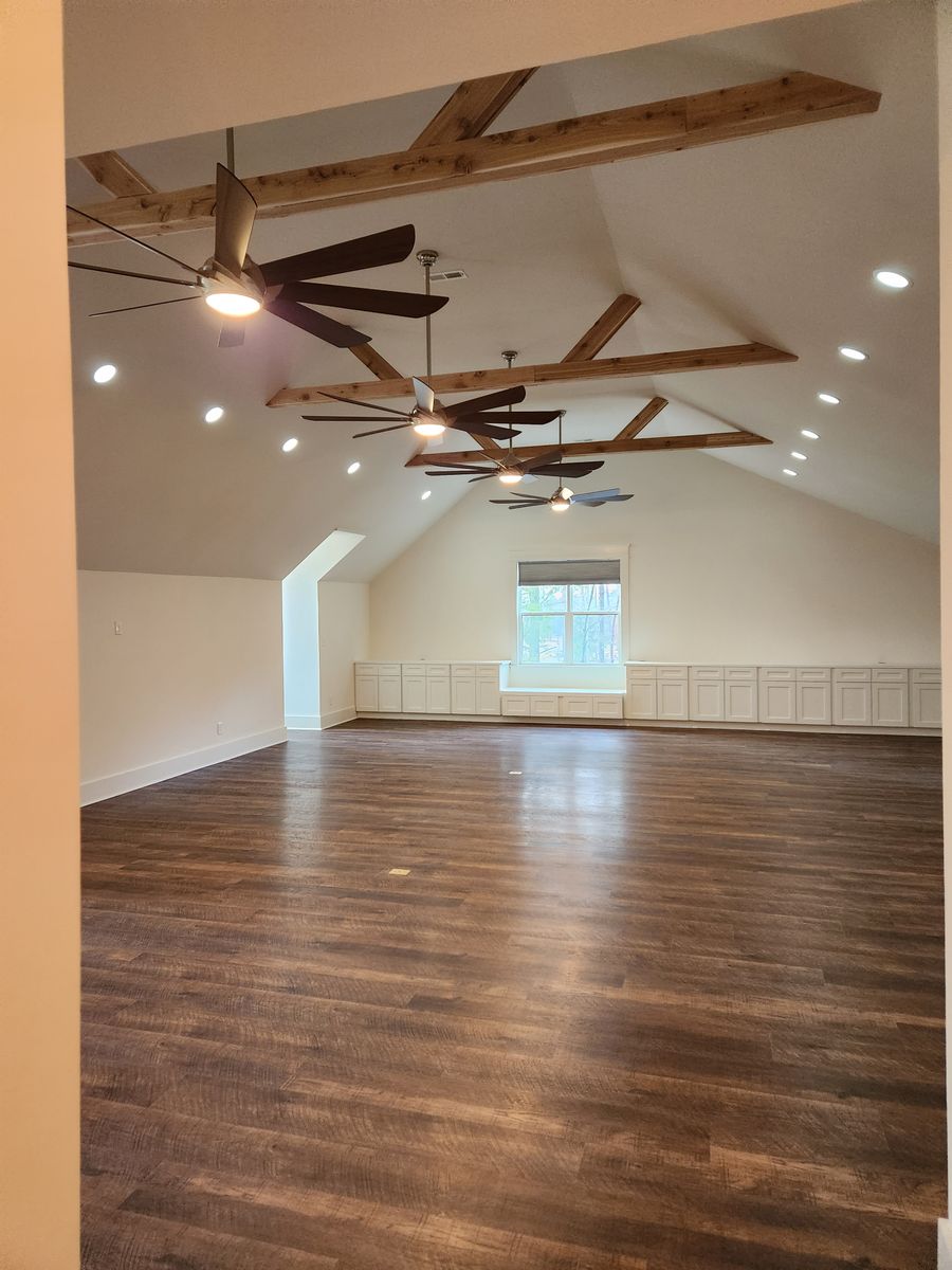 Home Renovation for Wind Rose Construction in Raleigh, NC