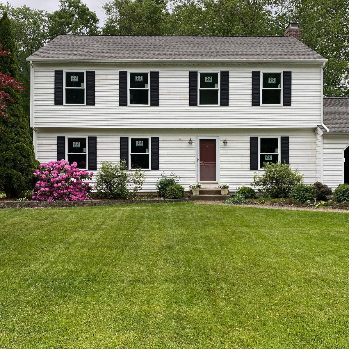 Deck & Patio Installation for Caravetta Home Renovations in Southbury, CT