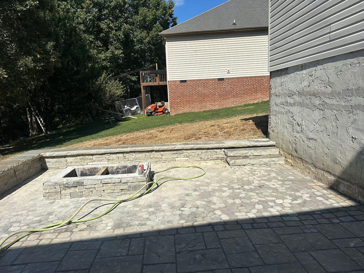 General Remodeling for Brannon's Construction in Riceville,,  TN