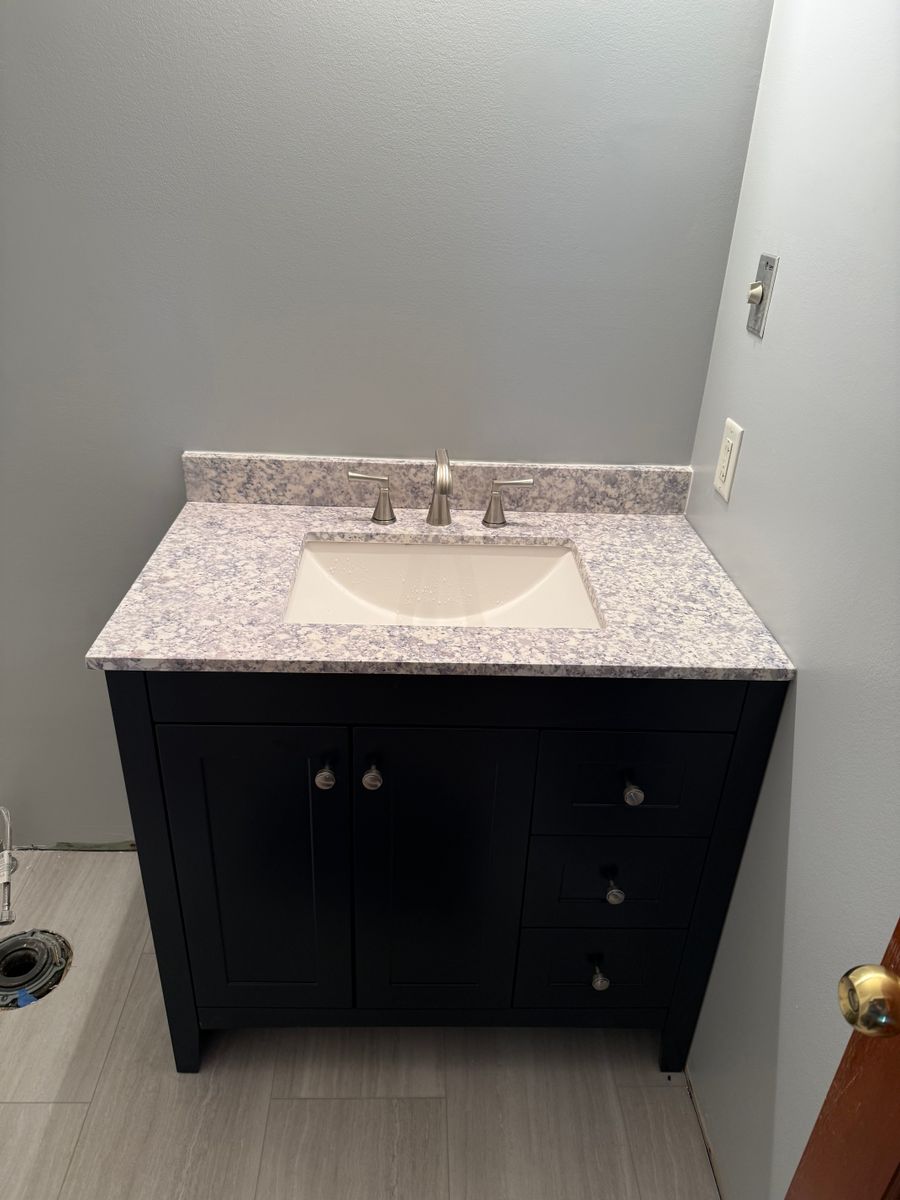 Plumbing Remodels for High Quality Plumbing in Woodbury, MN