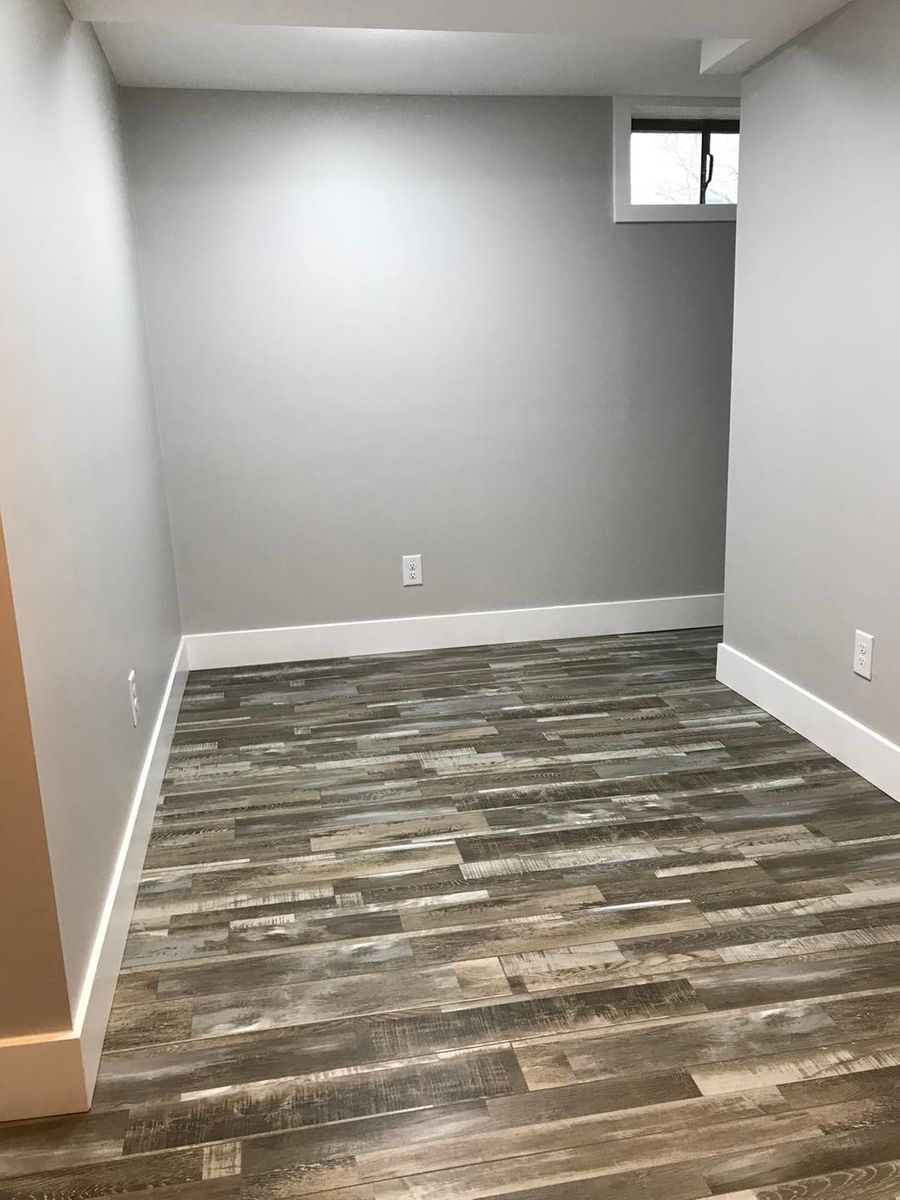 Flooring for West Michigan Custom Interiors in Grand Rapids, MI