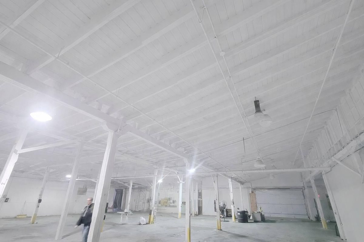 Commercial Painting for Barrys Painting in Joliet, IL